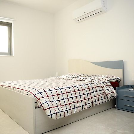 شقة Seaview-Casadialfio-Qawra خليج سانت بول المظهر الخارجي الصورة
